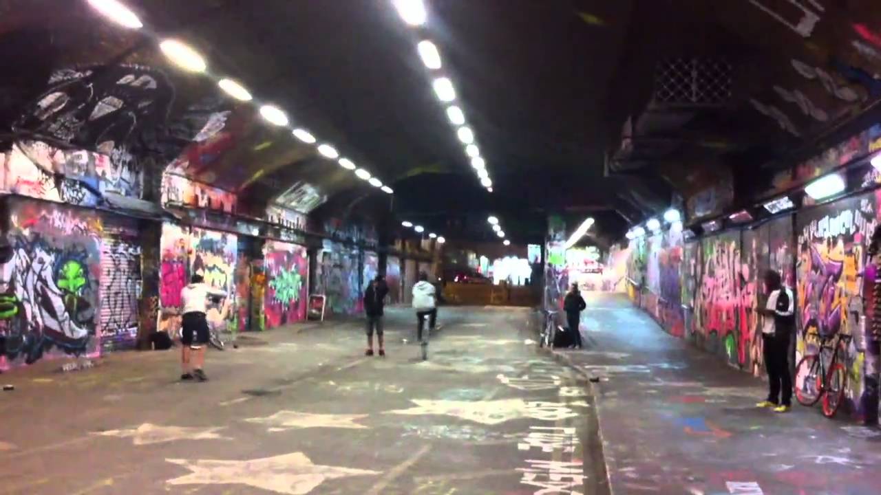 Fixedgearlondon Sprints 2