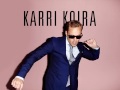 Karri Koira - Jos se vaan sut sulattaa