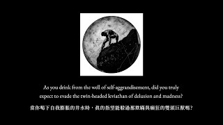 Verberis - Arteries Unto Ruin II (中文翻譯 Chinese translation)