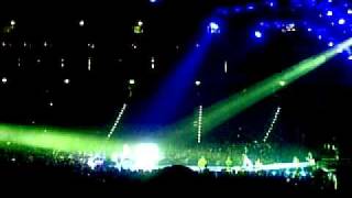 Queen + Paul Rodgers live in Prague 2008 Say it's not true