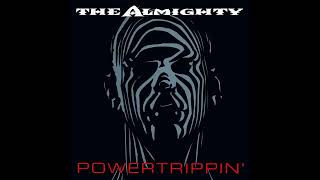 The Almighty - Possession (C# Standard Tuning)