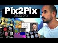 🔥 Pix2Pix Demo Day - Presentación de VUESTROS PROYECTOS 🔥