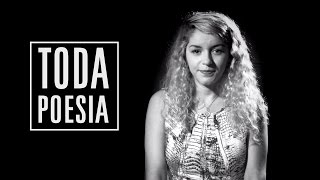 Eliza Morenno | A Flor e a Náusea | Carlos Drummond de Andrade