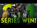 Babar Azam BRILLIANCE Seals The Series! | PAK VS SA T20I Series Review | Wtb Cricket Podcast #11