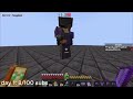 Day 1 of playing minecraft until i get 100 subs