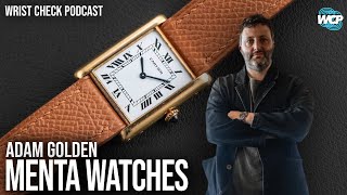 Download Lagu Adam of Menta watches on Collecting & Why Modern Rolex Just Doesn’t Cut It | Wrist Check Pod #102