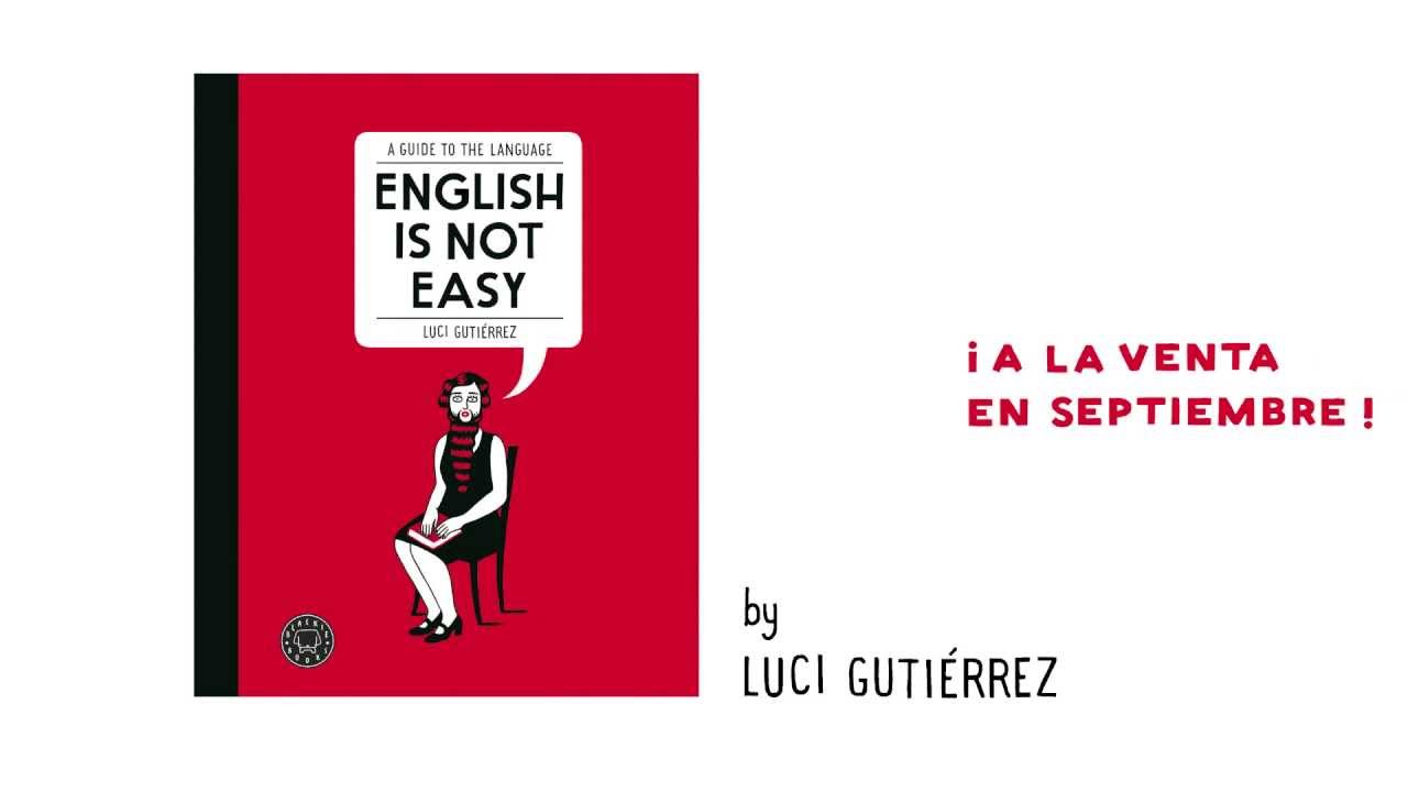 Life is not easy. Книга English not easy. English is easy книга. English is not easy книга.