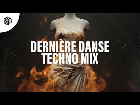 Bisken - Dernière Danse (Techno Mix)