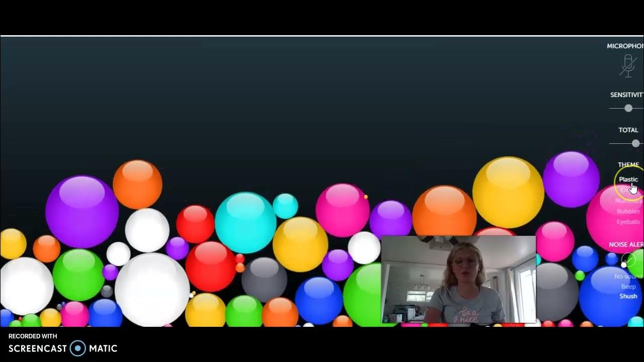 Bouncyballs org Tutorial YouTube