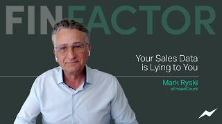 How Sales Data is Lying to You: The CFO’s Guide to Retail Traffic Analytics