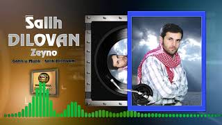 Salih Dilovan Zeyno Resimi