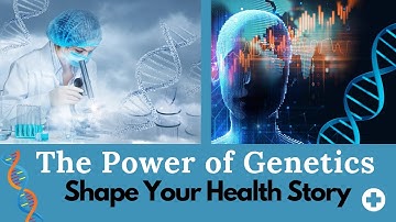 The Genetic Impact: Navigating Health and Lifestyle Choices