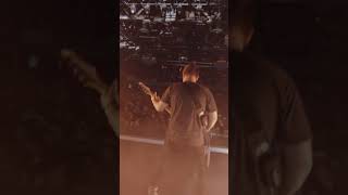 ICYMI: watch @augustburnsred crush their performance of "The Nameless," live from Philadelphia