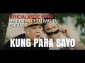 Bendeatha of salbakuta feat jay r  kung para sayo official music