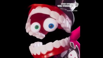 All Preview 2 Caine Deepfakes (Avatarify Version)