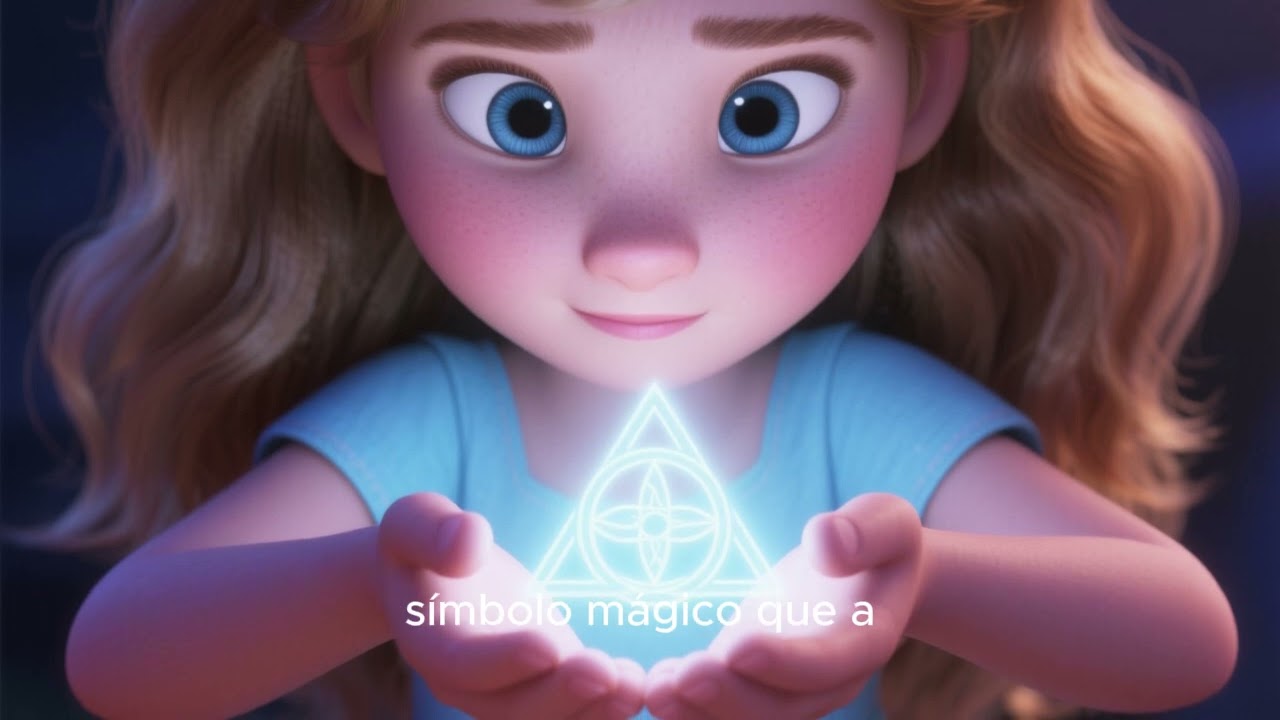 EPISÓDIO 10 (FINAL) -“Lumi e a Luz que Vive Para Sempre”