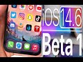 Apple Released New Beta iOS 14.6 Beta 1 How To Download iOS 14.6 Beta 1 On iPhone 6 To iPhone 12