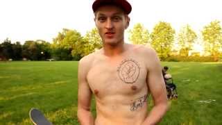 Boardmagcz SK8 Versus 2013: Pek vs Weimann Semi