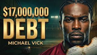 From a $130M Contract to Prison: The Real Michael Vick Story