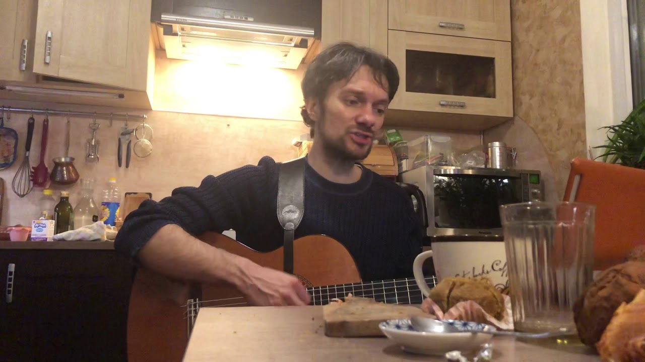 Так оставьте ненужные споры 28.12.2019 - YouTube