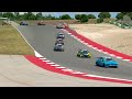 Portimão | TOP 10 ACTION | KUMHO TCR World Tour