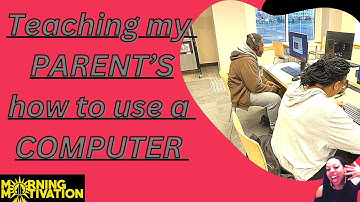 Teaching my Parent’s how to use a computer ❤️🙏‼️#shorts #parents #library #computer #teacher #time