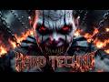 PUSH THROUGH THE STATIC - Hard Techno | Underground Warehouse Rave