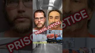 2 men didn’t last long in Elmira correctional facility #prisonlife