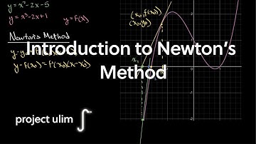 Introduction to Newton