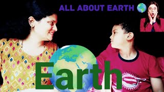 All about earth @leelavathib.c4660 #earth #knowledge #new #motherearth #gk #quiz #amazingfacts