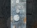 [水彩で描く蒸気機関車の作業工程と作品スライドショー] 水彩画　ショート動画　 Masato Watanabe #水彩メイキング #watercolor #水彩画 #painting