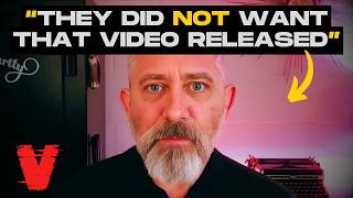 Jeremy Corbell Drops UFO Bombshell About Trump Administration