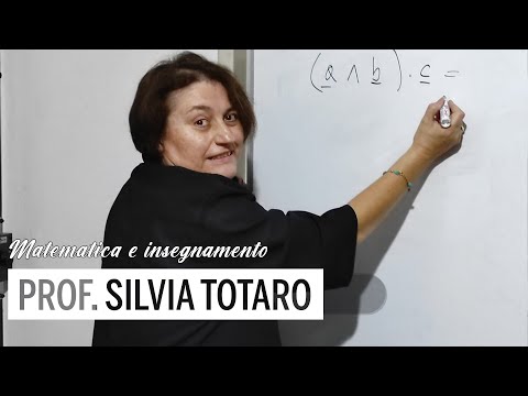 Nel CUORE della MATEMATICA, con la prof. Silvia Totaro