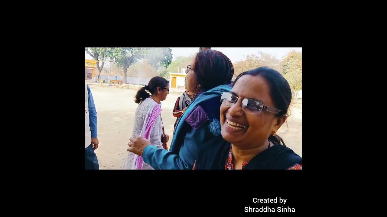 SHARDA training 13/02/2026