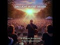 ✨ Das Licht bleibt Sieger – Hoffnung, die jede Dunkelheit durchbricht