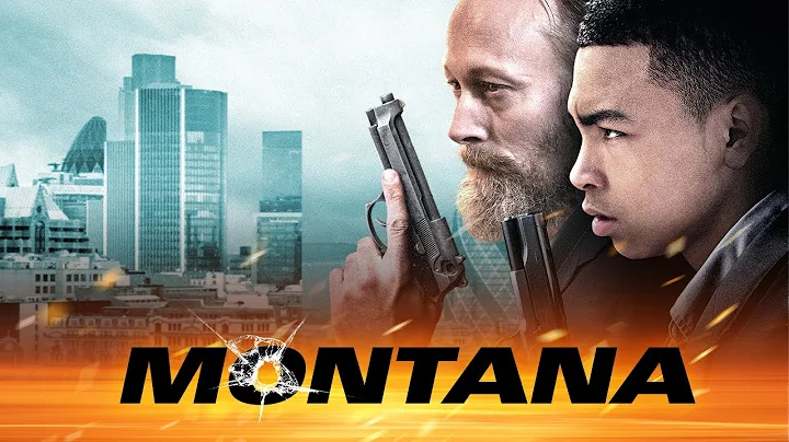 Montana (2015) | Full Movie | Michelle Fairley | Lars Mikkelsen | McKell David | Ashley Walters