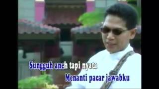 Video thumbnail of "Lagu Nostalgia Era 90an "Kisah Kasih Di sekolah "Oleh Obbie Messakh | HD"