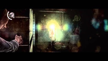 The Evil Within - The Consequence - KURAYAMI Mode - Chapter 3 Boss