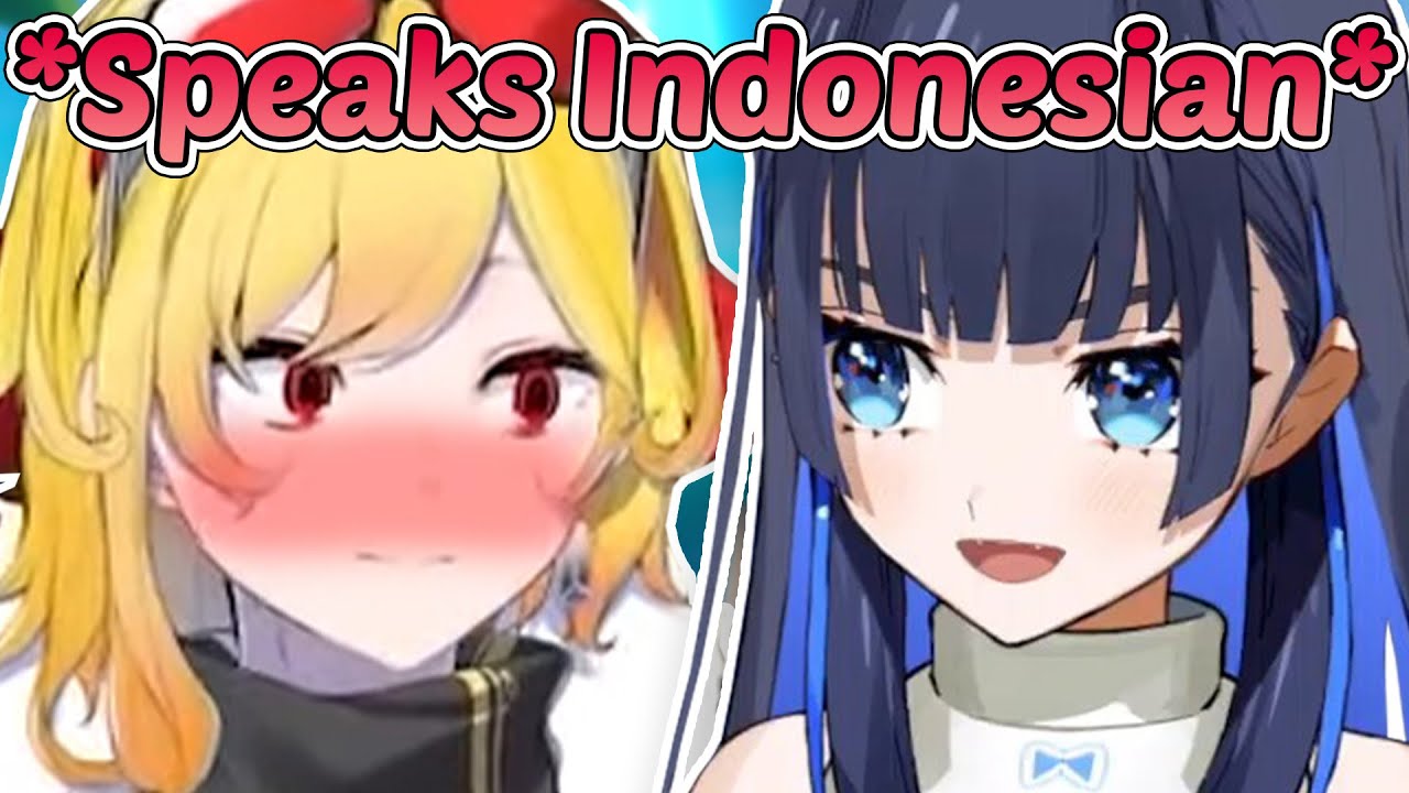 𝗞𝗿𝗼𝗻𝗶𝗶'𝘀 𝗜𝗻𝗱𝗼𝗻𝗲𝘀𝗶𝗮𝗻 𝗖𝗮𝘂𝗴𝗵𝘁 𝗞𝗮𝗲𝗹𝗮 𝗢𝗳𝗳 𝗚𝘂𝗮𝗿𝗱