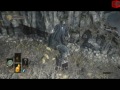 DarkSoulsIII Первое знакомство