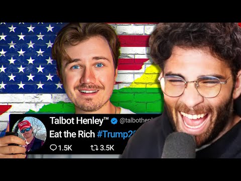 45:35 45:35 Now playing, I Gaslit Far-Right Twitter Into Being Woke 