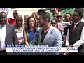 El-Sayed calls Rogers a Donald Trump suck-up