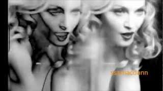 "Truth or Dare"by Madonna HD Fragance Commercial and Making of [Extra TV]