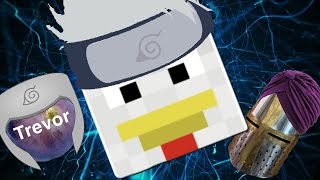 Minecraft Naruto Mod: We Start The 5th Ninja War 2/28/2021 (Mathiok's Naruto Anime Mod) screenshot 4