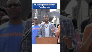 Defend Voting Rights