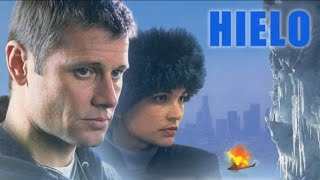 Hielo (1998) | Película Completa en Español | Grant Show | Udo Kier | Eva LaRue