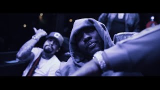 Peezy x Kash Addict - "ILLEST" (Official Video)