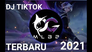 DJ TIKTOK TERBARU 2021 - DJ LING MLBB TIK TOK FULL BASS VIRAL REMIX TERBARU 2021