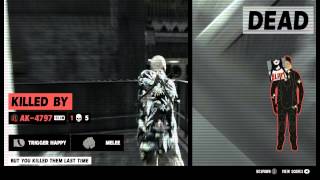 Max Payne 3 - Sao Paulo Deathmatch (soft lock) screenshot 4