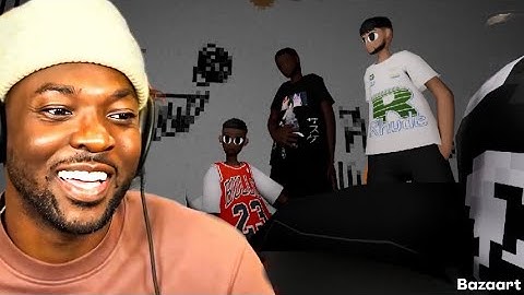 RDC Reacts To “ I’m Not Gullible “ | RDC Animation 